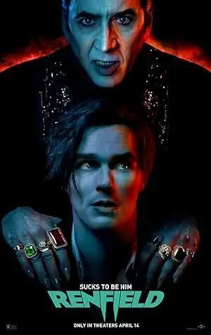 فيلم Renfield 2023 مترجم - باهي فيلم